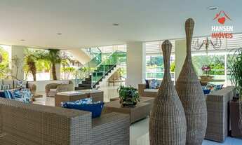 Imagem 4: Apartamento para aluguel com vista mar em Buraquinho - Lauro de Freitas - BA