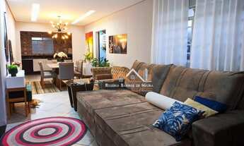 Imagem 2: Casa com 2 dormitórios à venda, 158 m² por R$ 379.000,00 - Vila Comercial - Presidente Pru