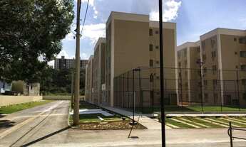 Imagem 2: Apartamento para Locação em Nova Iguaçu, Jardim Alvorada, 2 dormitórios, 1 banheiro, 1 vag