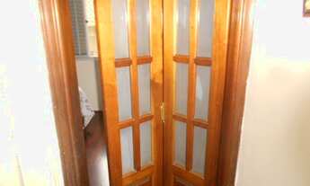 Imagem 4: VILA BELMIRO- APTO 2 DORMITÓRIOS-WC EMP-SACADA-S/FESTA-GAR DEM-PORT-REF 1491