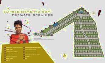 Imagem 6: Casa 3 suítes em construção no sim