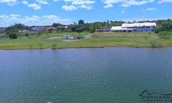 Imagem 3: SHIN QL 14 PONTA PICOLÉ LAGO NORTE BRASÍLIA DF