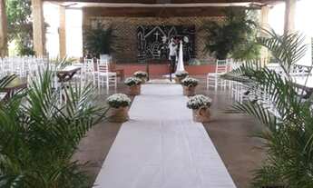 Imagem 5: Área com 15.000 m² com muita estrutura,leia o anúncio, bom para investir