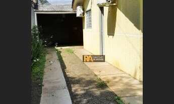 Imagem 2: Casa com 2 dormitórios à venda, 129 m² por R$ 350.000,00 - Conjunto Habitacional Parque Im