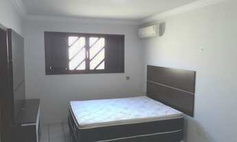 Imagem 5: Excelente Casa em Capim Macio (600 m², 03 suítes, espaço gourmet e piscina