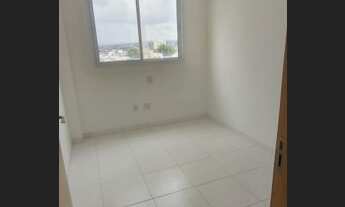 Imagem: 3 quartos com suite novo 66m2 QS 109 Samambaia