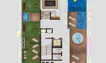 Imagem 6: 3 SUITES E VISTA DEFINITIVA DO MAR