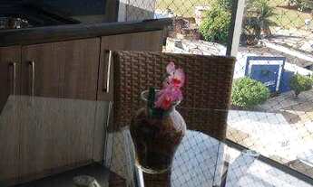 Imagem 3: Vende-se) Apartamento com 3 dormitórios, 110 m² por R$ 700.000 - Olaria - Porto Velho/RO