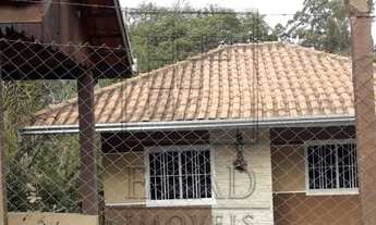 Imagem 3: Chácara na Vila Ernestina