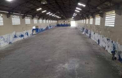 Imagem 7: Galpão/Depósito/Armazém para aluguel tem 2.200 metros quadrados