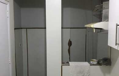 Imagem 5: Excelente Apartamento 83m² Rua Honório de Barros Vaga na Escritura