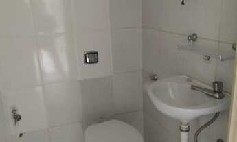 Imagem 5: Kitnet/Conjugado para aluguel tem 30 metros quadrados em Bela Vista - São Paulo - SP