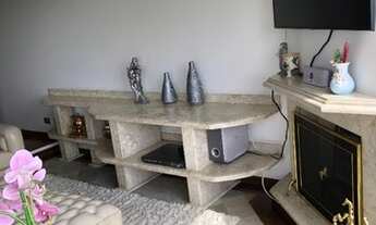 Imagem 4: Apartamento 4 suites - Conservadíssimo e sem detalhes - Entrar e morar