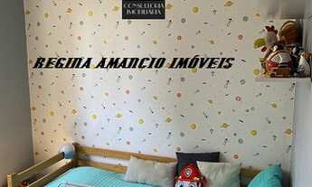 Imagem 5: Apartamento para venda possui 76 metros quadrados com 2 suítes e lavabo - Rio de Janeiro