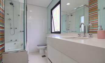 Imagem 7: Cobertura reformada em Higienópolis, metro quadrado excelente valor