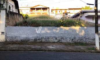 Imagem: Terreno - Jardim Paraíso - Campinas