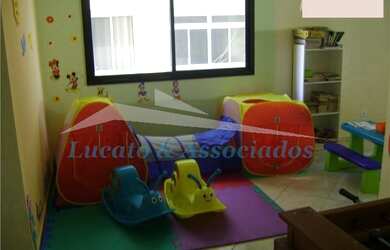 Imagem 4: APARTAMENTO para Venda ou locacao VILA CAICARA, PRAIA GRANDE, SP 2 dormitorios sendo 2 sui