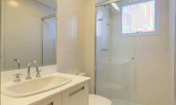 Imagem 4: Apartamento no bairro Tatuapé de 227m² com 4 suites 4 vagas + deposito vagas demarcadas