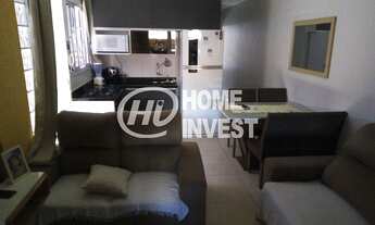 Imagem: Casa com 2 dormitórios à venda, 95 m²