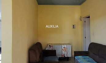 Imagem 4: Casa com 2 quarto para venda em Sorocaba próximo a Avenida Itavuvu