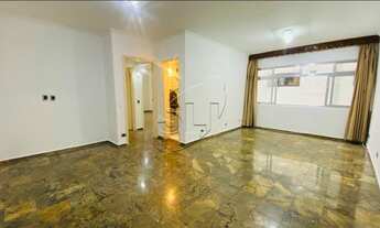 Imagem: APTO 97,50 M² ÚTEIS, 01 GAR, 2 DORMS