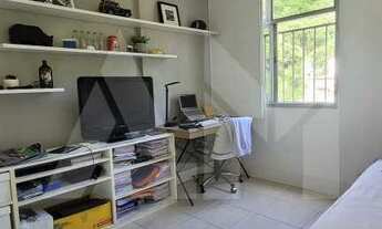 Imagem 4: Rio de Janeiro - Apartamento Padrão - Grajaú