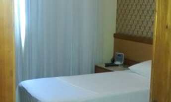 Imagem 2: FLAT mobiliado locaçãopara temporada ou venda - na região da Savassi/Funcionários