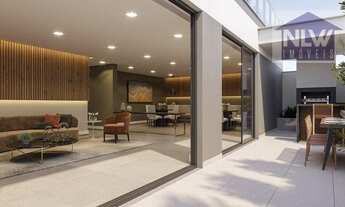 Imagem 3: Apartamento com 3 dormitórios à venda, 151 m² por R$ 2.120.000,00 - Vila Romana - São Paul