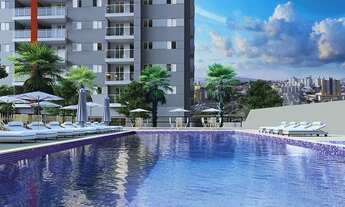 Imagem 2: Aptos 55 M² / 2 Dorms, 2 vagas e Lazer Completo - Vila Andrade - São Paulo - SP