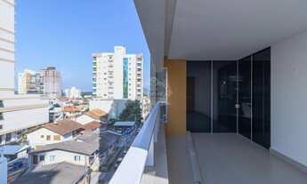 Imagem 4: 3 SUÍTES FRENTE PARA AVENIDA