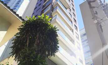 Imagem 2: Ibirapuera - Você vizinho do Parque! Uma combinação rara de exclusividade, luxo e conforto