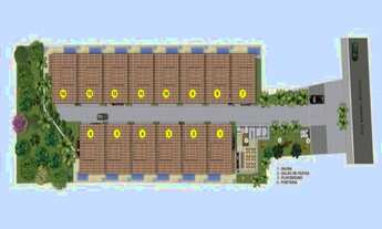 Imagem 3: CASA COM 3 DORMITÓRIOS À VENDA, 160 M² POR R$ 1.350.000,00 - JUQUEHY - SÃO SEBASTIÃO/SP