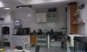 Imagem 5: SOBRADO - VILA LUTÉCIA - SP