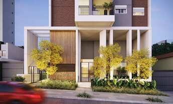 Imagem: Apartamento para venda tem 60 metros quadrados