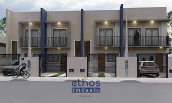 Imagem 2: Sobrado à venda no bairro Jardim Iririú - Joinville/SC