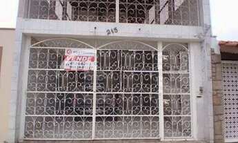 Imagem 2: Sobrado com 4 dormitórios à venda, 283 m² por R$ 780.000,00 - Vila Vianelo - Jundiaí/SP