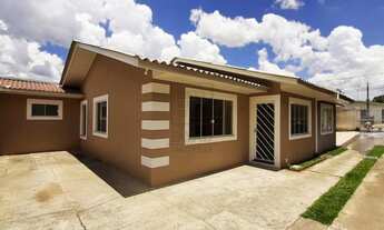 Imagem 3: Casa em Uvaranas