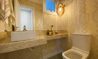 Imagem 6: Apartamento para venda tem 90 metros quadrados com 3 quartos em Navegantes - Capão da Cano