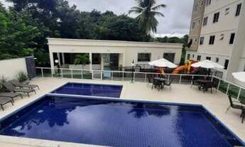 Imagem 2: Apartamento RESIDENCIAL em LAURO DE FREITAS - BA, VIDA NOVA