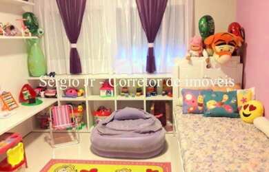 Imagem 5: Sobrado de alto padrão em condomínio fechado em Canoas - Aceito veículo ou apartamento em