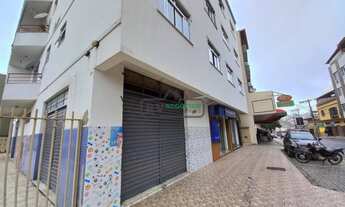 Imagem: AF RV 1357 - Lojas em Centro comercial para