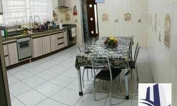 Imagem 6: Casa Sobrado Casa com 4 dormitórios