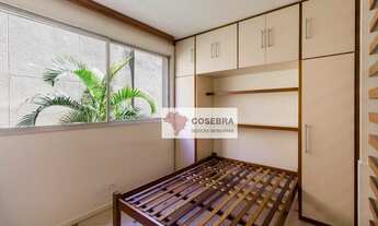 Imagem 6: Apartamento à venda, 33 m² por R$ 399.000,00 - Moema - São Paulo/SP