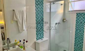 Imagem 2: Casa Condomínio - Jacareí - Parque Califórnia - Condomínio Crystal Park - 249m² - 3 Dormit