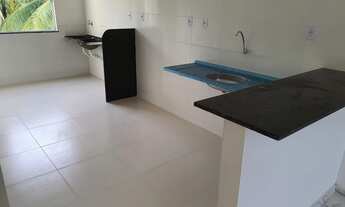 Imagem 2: Apartamento 2 quartos com suíte, com 65m² Centro - Barra dos Coqueiros os - SE