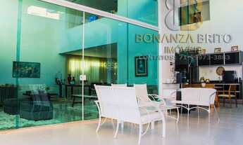 Imagem 5: Salvador - Casa Padrão - Alphaville II