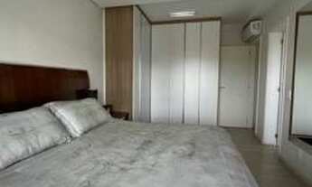 Imagem 14: OPORTUNIDADE: Apartamento à venda com 162 m² com 4 dormitórios sendo 2 suítes, 3 vagas de