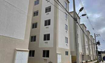 Imagem 5: Apartamento para venda tem 44 metros quadrados com 2 quartos em Guaratiba - Rio de Janeiro