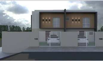 Imagem 3: Sobrado Geminado - Parque Guarani