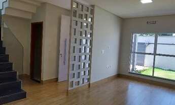 Imagem 7: CASA TIPO SOBRADO 3/4 ( QUARTOS ) - RESIDENCIAL BRISA DAS MATAS